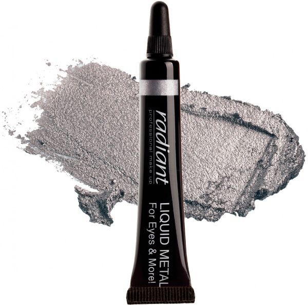 Блиск для губ Radiant Liquid Metal №05 7 мл