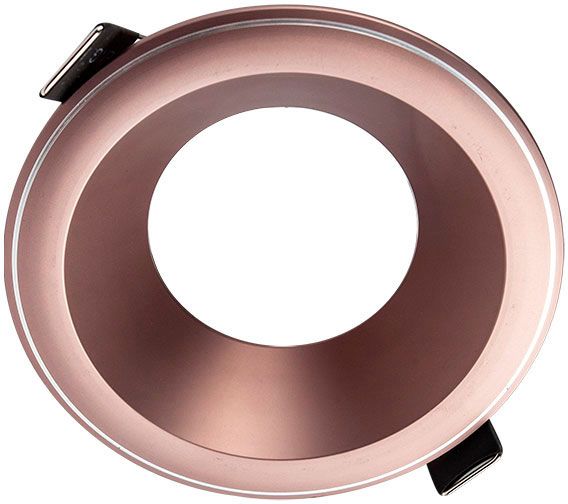 Светильник точечный Светкомплект HDL AS 43CF 50 Вт G5.3 кофейный 