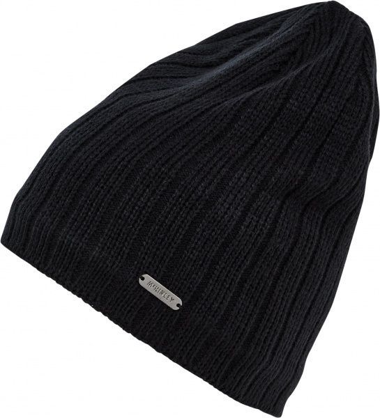 Шапка McKinley Mac ux 294669-057 OS черный