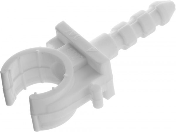 Кліпса для кріплення Lion d-20 мм