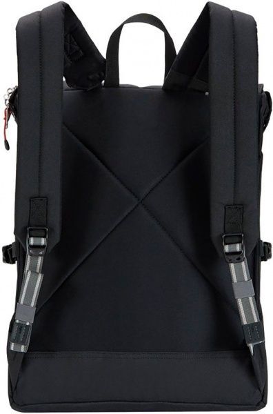 Рюкзак Pacsafe Slingsafe LX450 черный 15 л