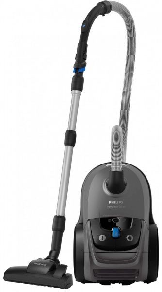 Пылесос Philips Performer Silent FC8741/09 