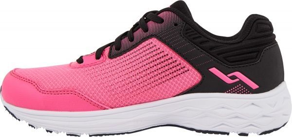 Кросівки Pro Touch Elexir 10 JR 302903-900050 р.30 чорний