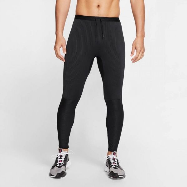 Лосины Nike M NK TECH PACK TIGHT CK1458-010 S черный