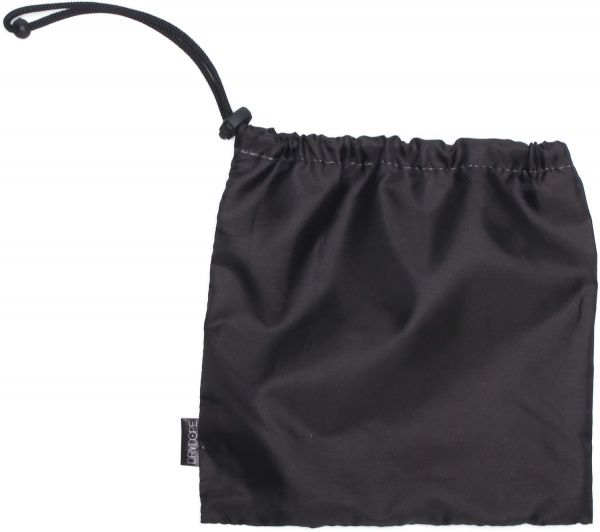 Дождевик унисекс Drydope р.120 прозрачный 020-г/д2 