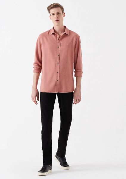 Джинсы Mavi HUNTER Used Black Mavi Premium 20226959 р. 34 