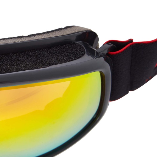 Горнолыжная маска McKinley Ten-Seven Revo 409246-902050 2 Ten-Seven Revo черный 