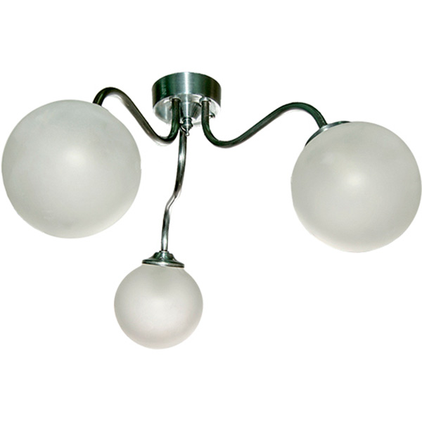 Люстра Фабрика света Рапач НСБ 205-3х60-031_1