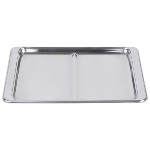Таця прямокутна з розділювачем 27x19 см 29575 Fackelmann