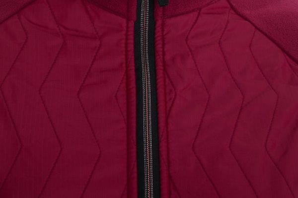 Джемпер McKinley 250837-290 р. 36 красный