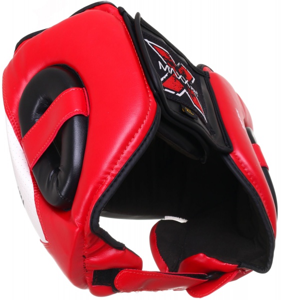 Шлем MaxxPro AHG-626 р. XL 