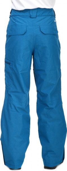 Штани Firefly Sven 250764-633 р. M синій