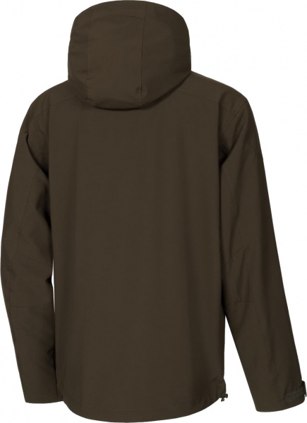 Куртка Hallyard Mosquito 2324.07.60 р.XXL зеленый