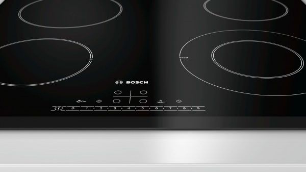 Варочная поверхность Bosch PKF651FP3E