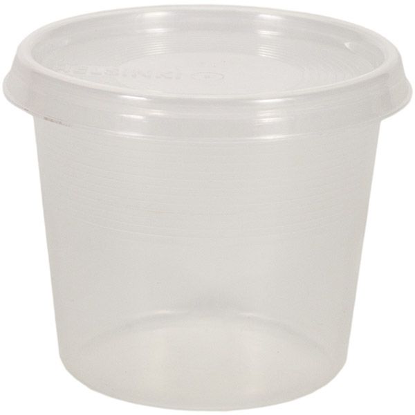 Емкость для морозильной камеры Helsinki 300 мл 1501 Plast Team