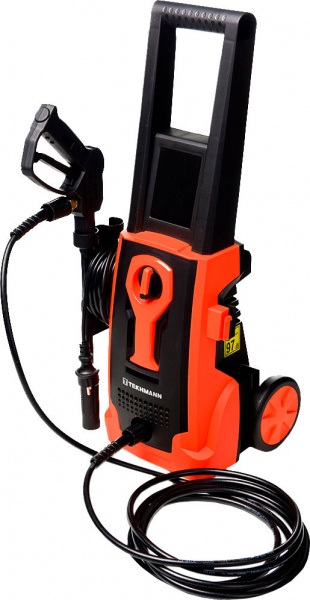 Мини-мойка Tekhmann PWB-1655 turbo