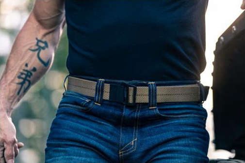 Джинсы 5.11 Tactical тактические Defender-Flex Slim Jean 74465 р. W33/L34 Dark Wash Indigo 