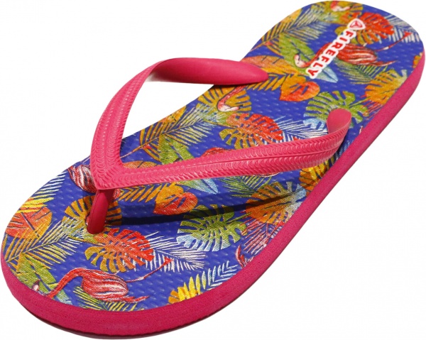 Шльопанці Firefly Madera 9 J 418806-904395 р.EUR 30 рожевий