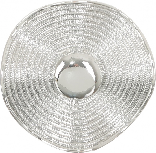 Кольцо для салфеток Siver Sunflower YQU9239-2