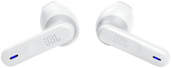 Наушники JBL® Wave 300 TWS white (JBLW300TWSWHT) 