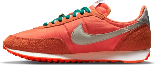 Кроссовки Nike WAFFLE TRAINER 2 DH4390-800 р.US 8,5 оранжевый