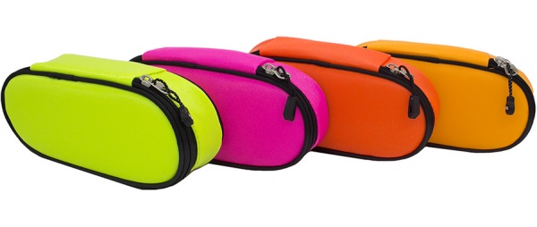 Пенал-бокс Неон Lider в асортименті