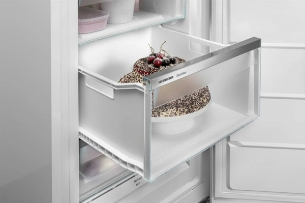 Морозильная камера Liebherr FNf 4605