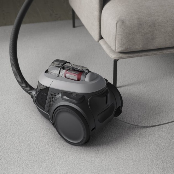 Пылесос Electrolux EL61A4UG grey 