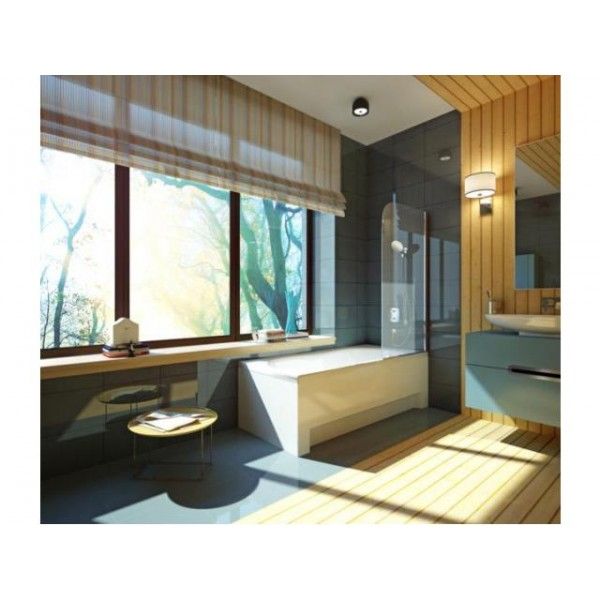 Ванна акриловая Koller Pool Olimpia 150x70