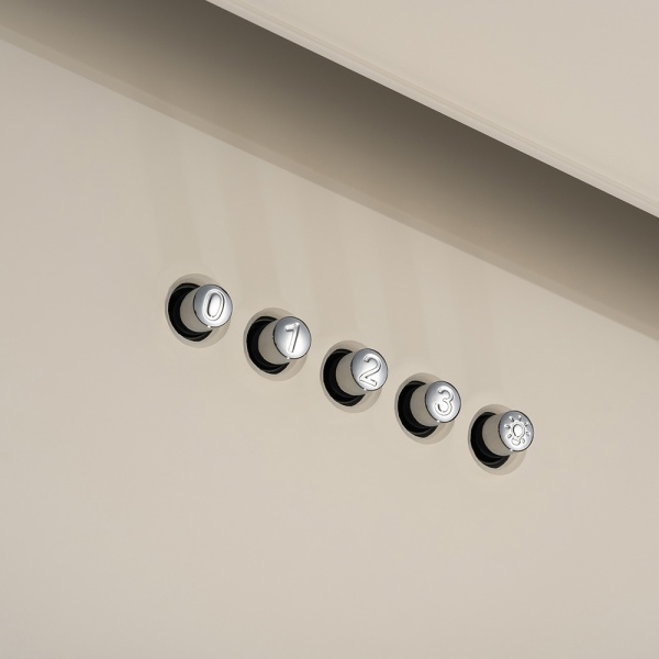 Вытяжка Pyramida ASH 60 PB (520) GIV