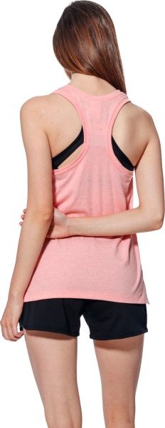 Майка Nike W NSW GYM VNTG TANK 883735-697 S рожевий