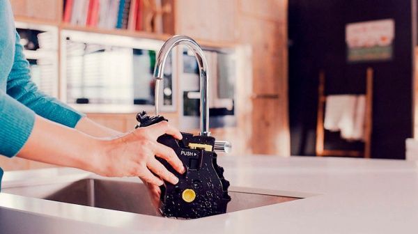 Кавомашина Philips EP5365/10 