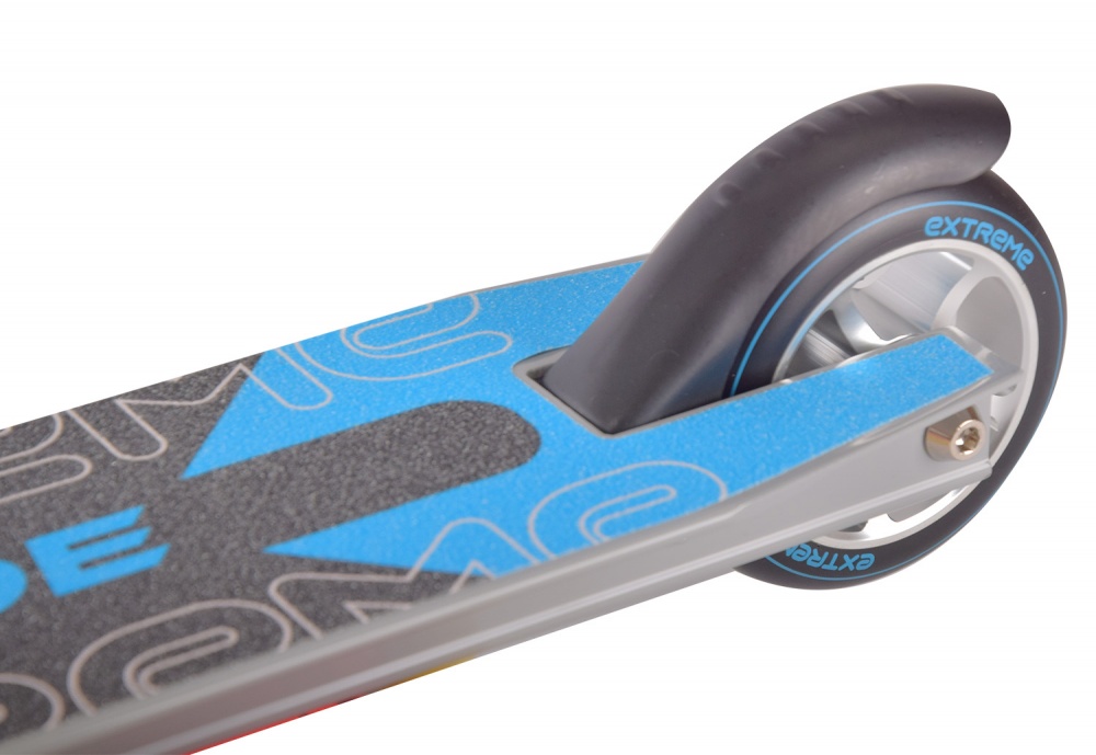 Самокат детский 2-колесный в ассортименте TR2207