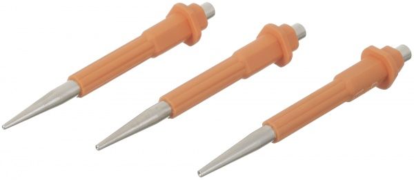 Набор пробойников Truper PUNZ-3