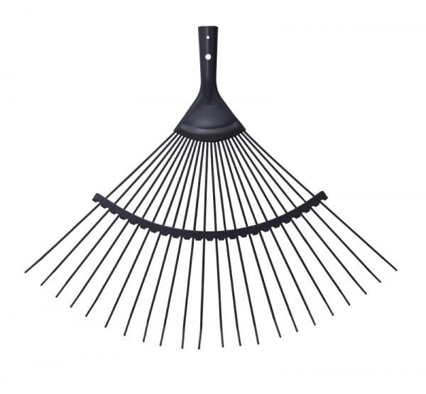 Грабли веерные My Garden 22 проволочных зубца 215-2-22