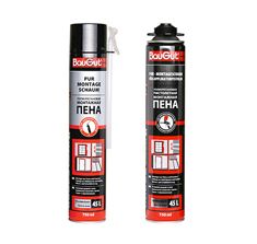 Піна монтажна