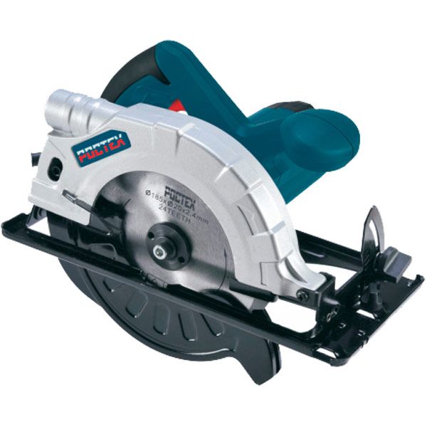 Пила дисковая Ростех ДП 185