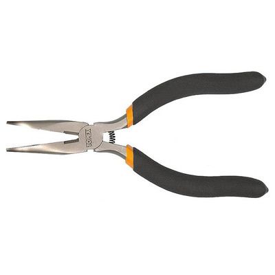 Тонкогубцы Topex 32D723