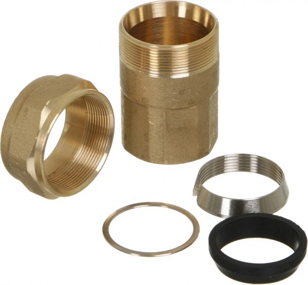 Перехідник Pattaroni O1 FP (77990)