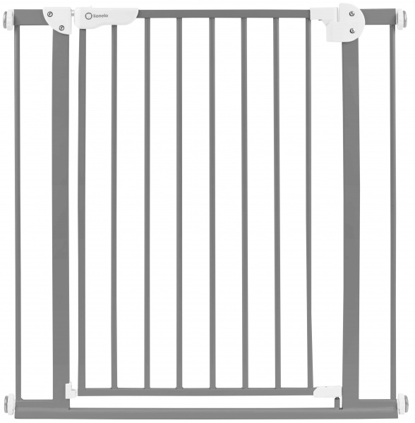 Бар’єр міжкімнатний Lionelo Truus Slim grеy LO.TR05