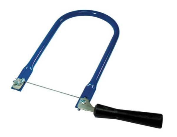 Лобзик 125 мм FIT D41031