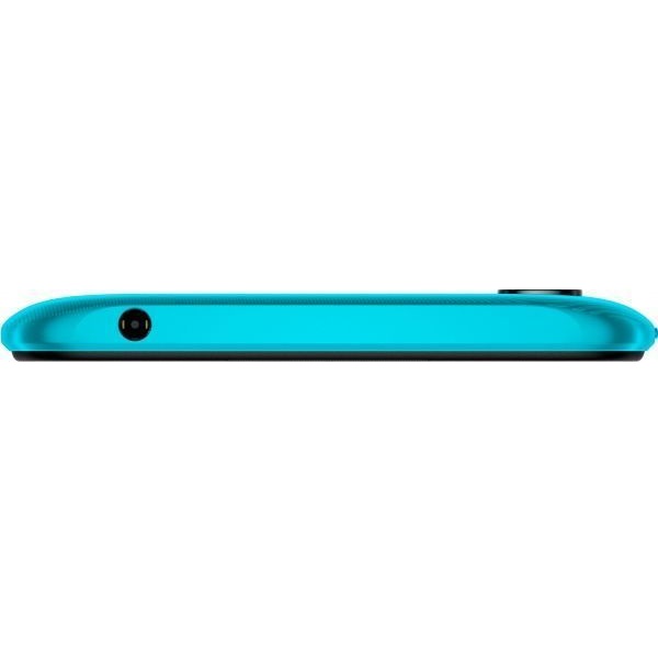 Смартфон Xiaomi Redmi 9A 2/32GB peacock green (660921) 