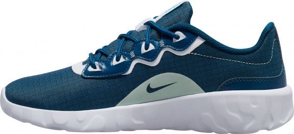 Кроссовки Nike WMNS EXPLORE STRADA CD7091-400 р.US 7,5 синий