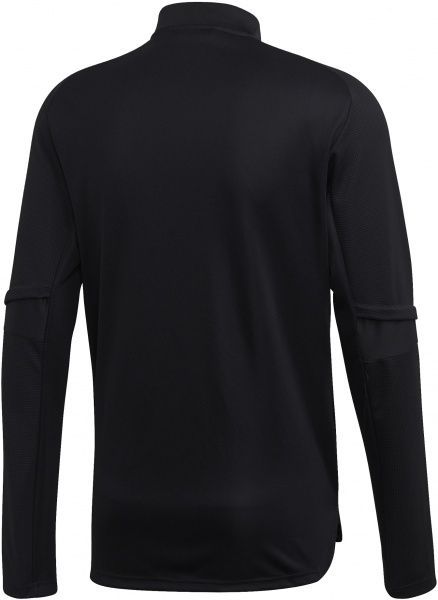 Куртка Adidas CON20 TR JKT FS7108 S черный