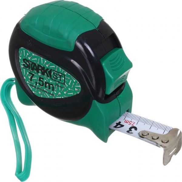 Рулетка Stark 111104 7,5 м x 25 мм