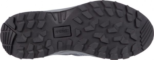 Кросівки McKinley Travel Comfort AQX W 246011-909005 р.EUR 41 сірий