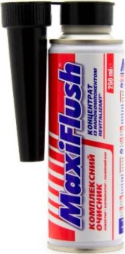 Швидкий очисник інжектора XADO Maxi Flush XA 40308 250 мл