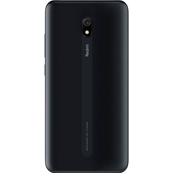 Смартфон Xiaomi Redmi 8A 2/32GB midnight black