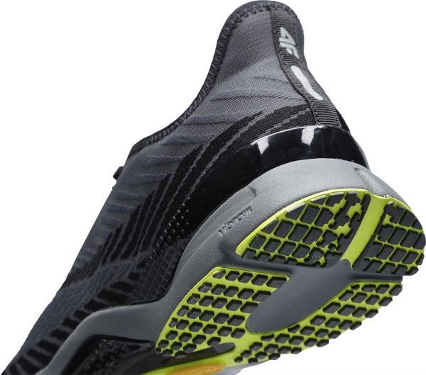 Кроссовки 4F D4L21-OBMS100-23S р.EUR 43 серый