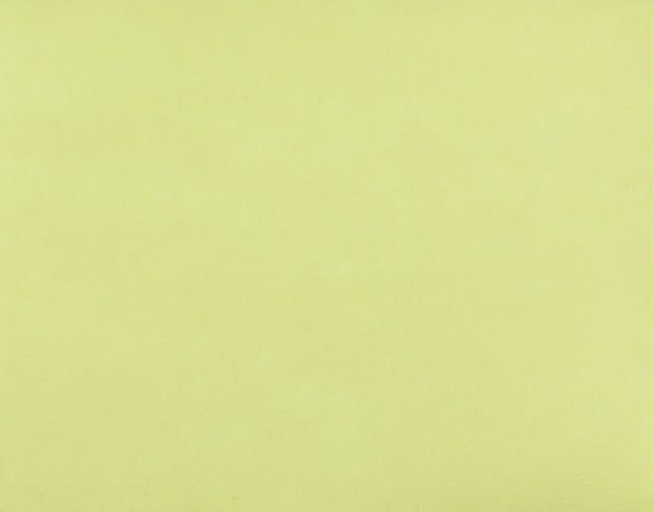 Фетр светло-лимонный,  1 мм, 42,5x33 см